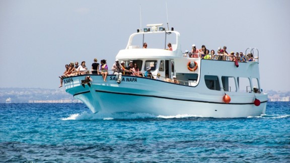 bateau